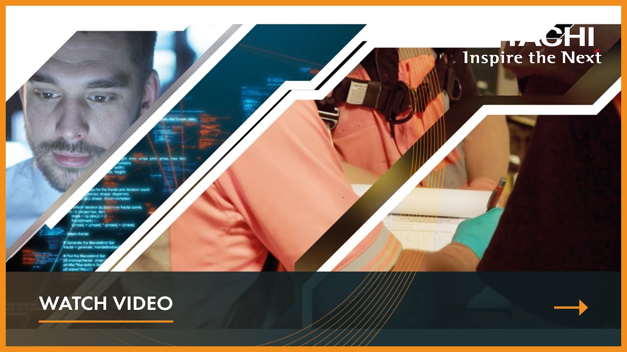 HMAX - Hitachi Rail's Digital Asset Management Platform