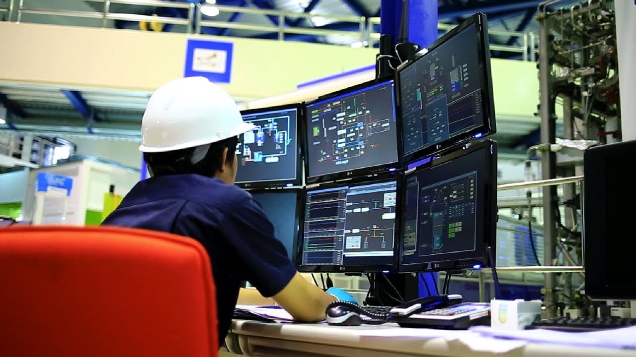 Predictive Maintenance for Manufacturing