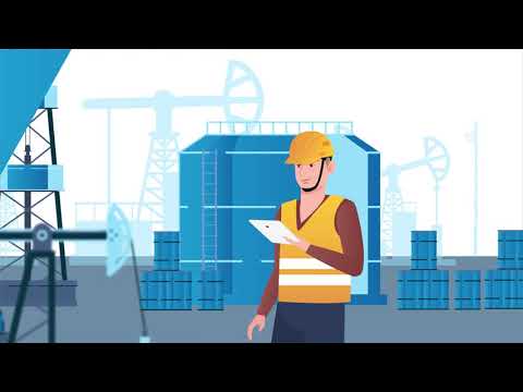 Quick Intro to Unvired Mobile Apps for SAP EAM | Mobile Plant Maintenance