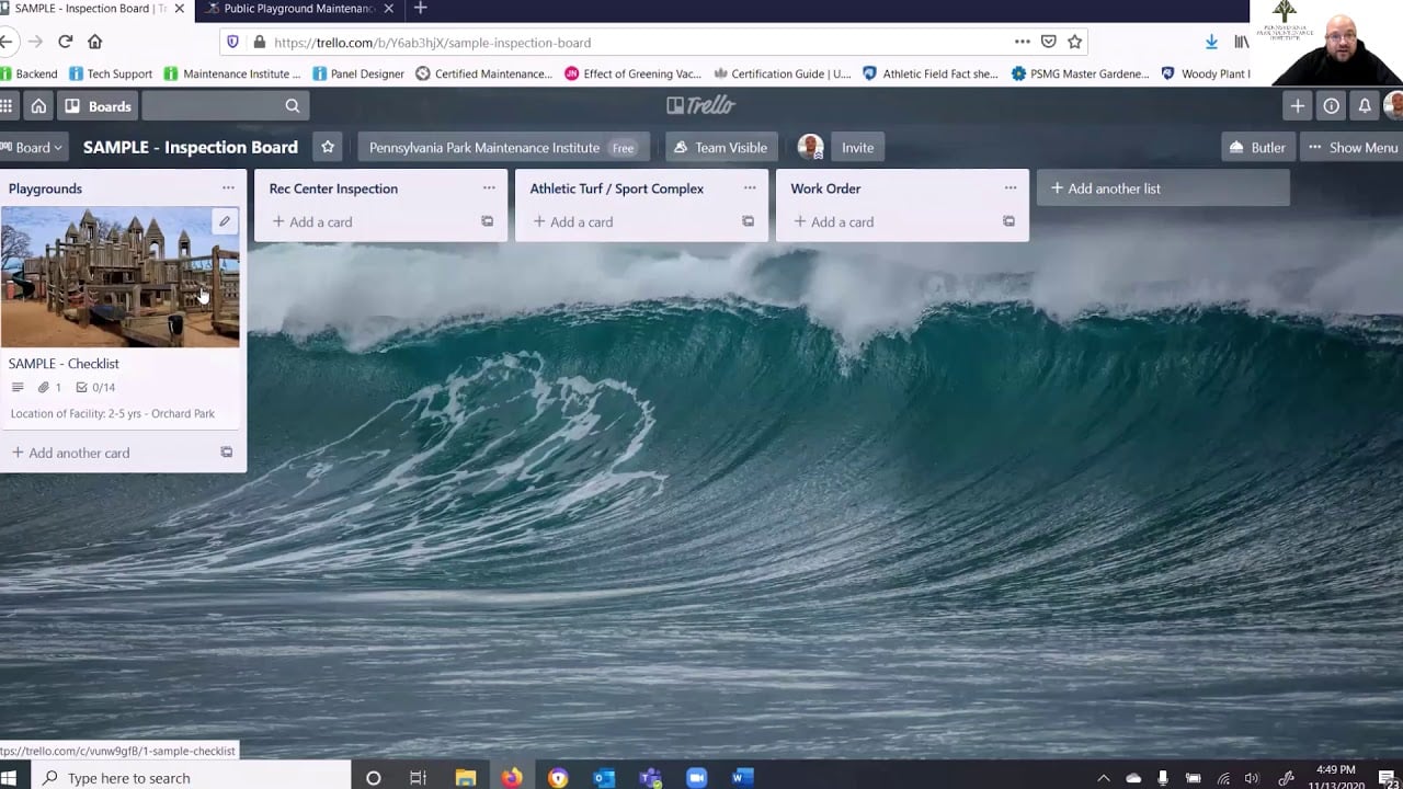 Using Trello to Streamline Your Maintenance Data Tracking