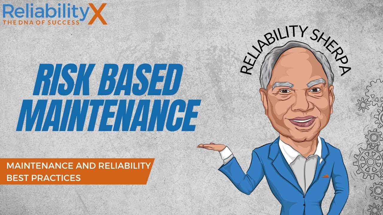 Maintenance and Reliability Best Practices: Risk Based Maintenance
