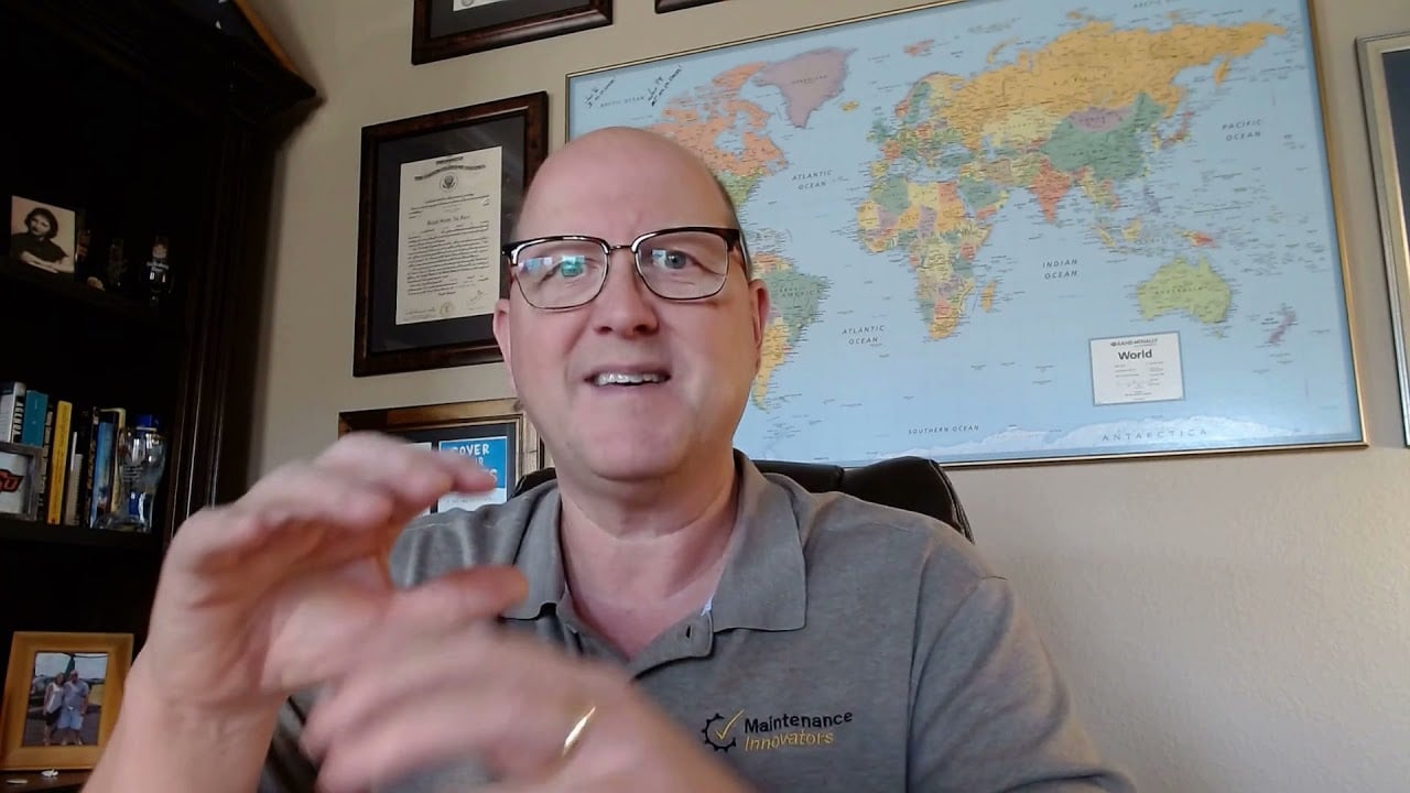 Preventive Maintenance Plan