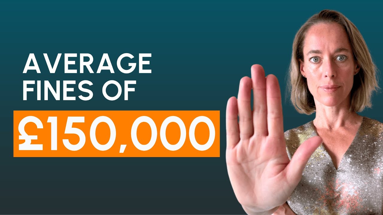 Building maintenance: top 5 risks of non compliance