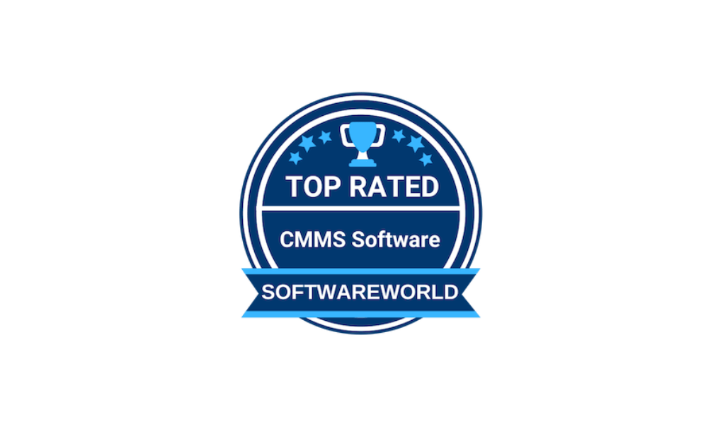 badge for best cmms software