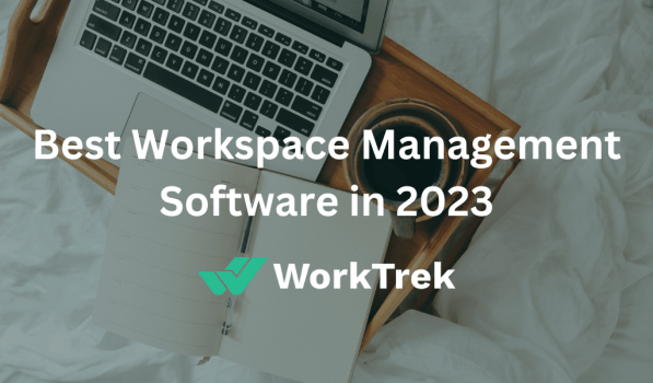 best workspace management software