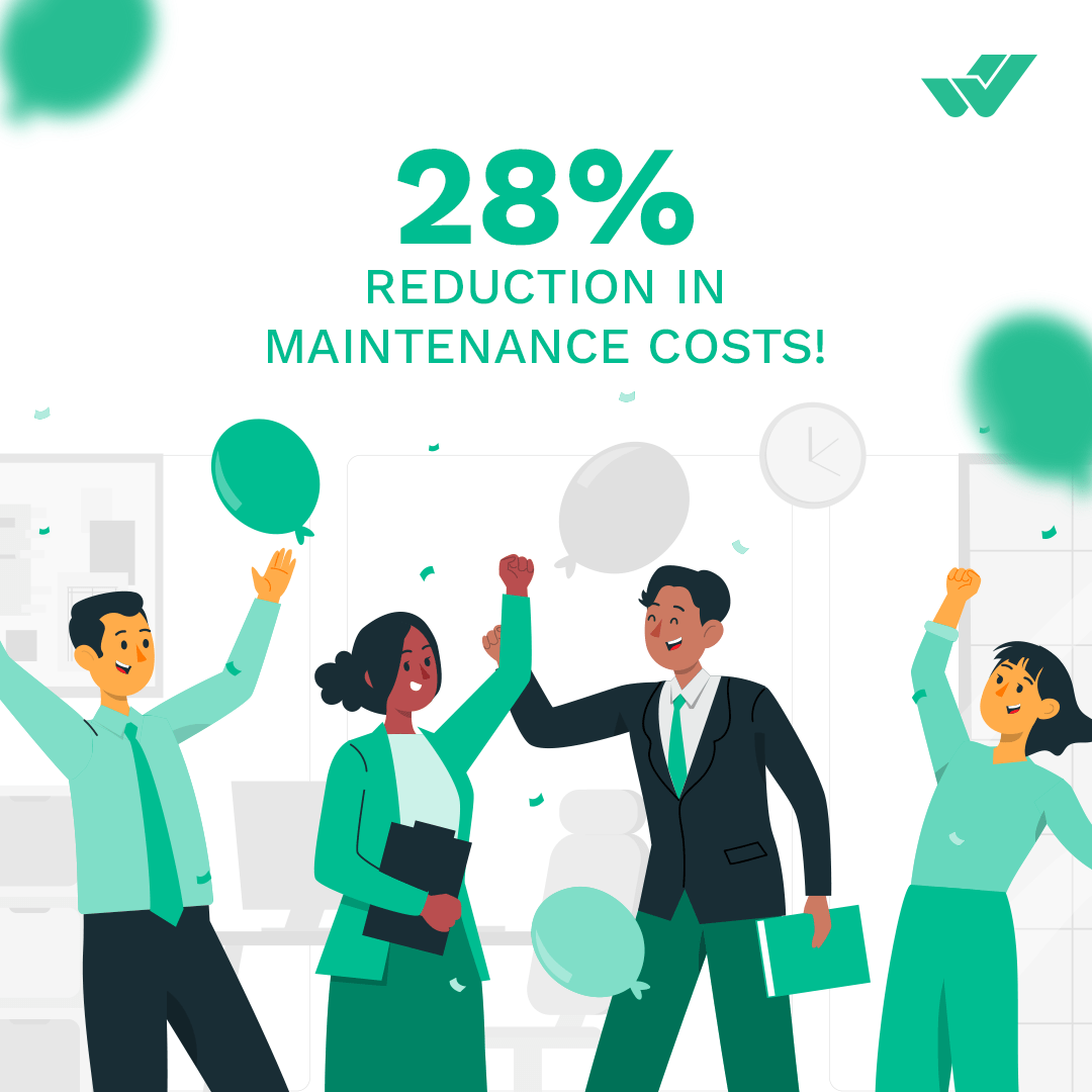 What Is CMMS Meaning Benefits And Features WorkTrek
