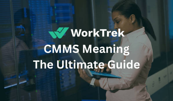 CMMS Meaning
