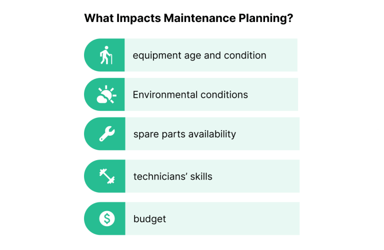 Guide to Building an Excellent Maintenance Team