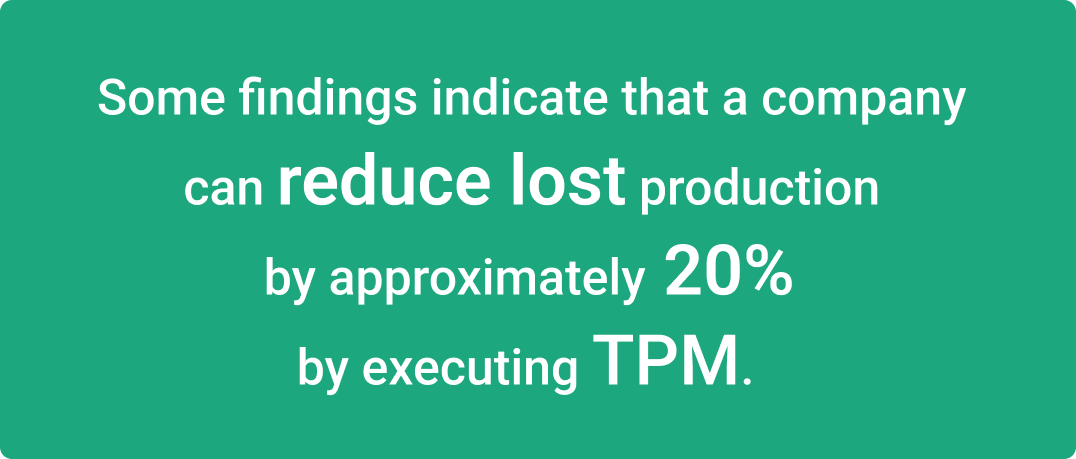 Data on TPM