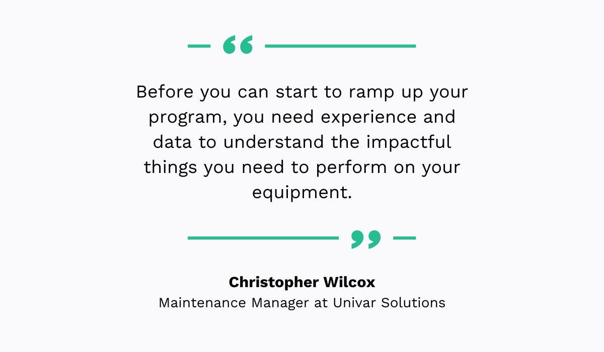 The Complete Guide to Maintenance Strategy - WorkTrek