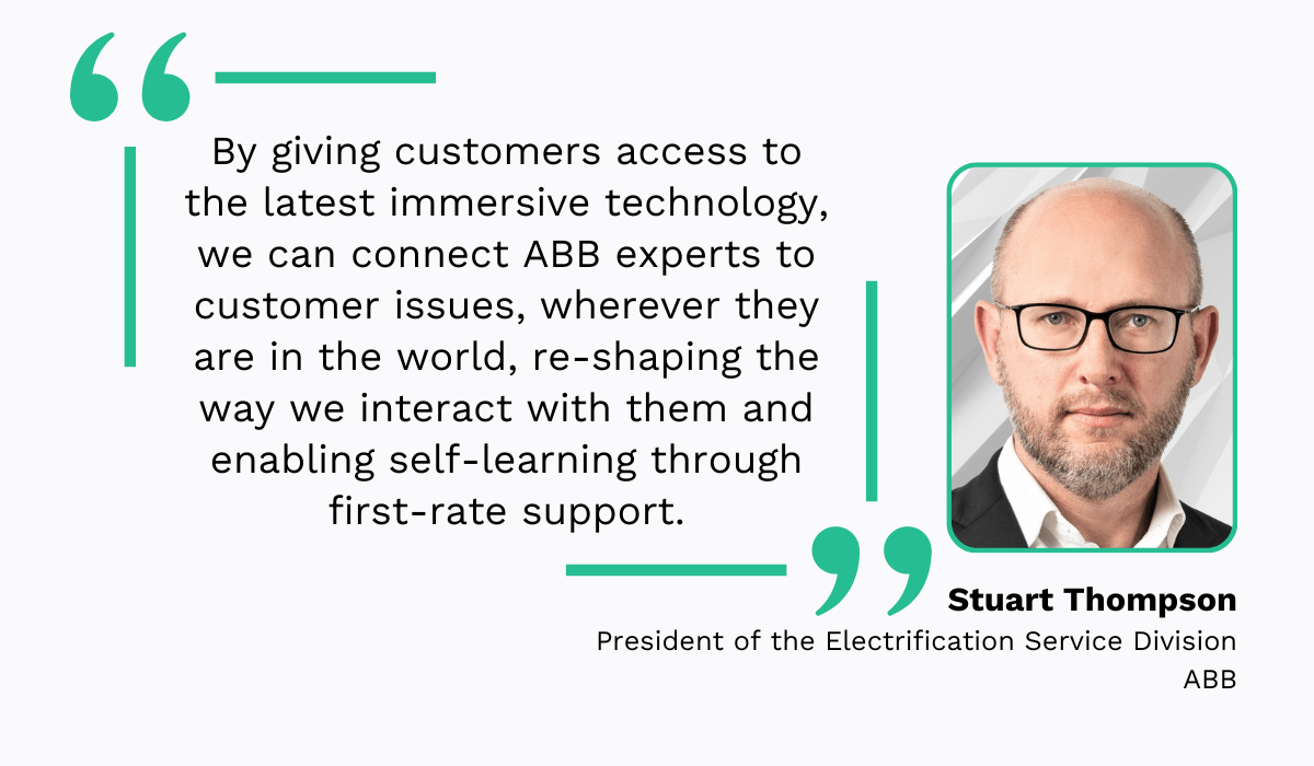 6 Manufacturing Maintenance Trends To Know About Worktrek