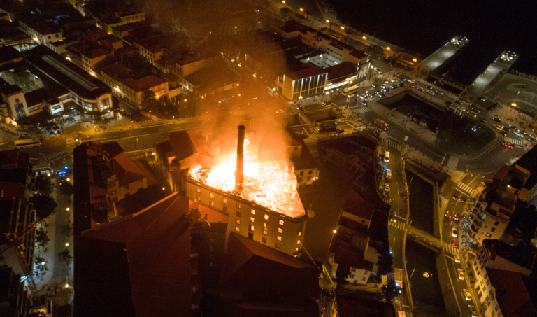 6 Worst Maintenance Disasters That Ever Happened