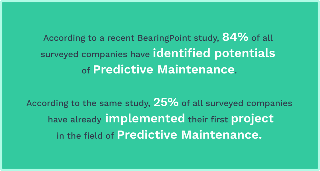 data on predictive maintenance