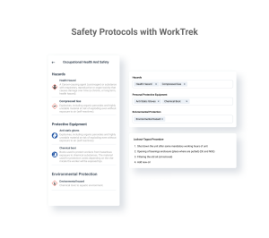 Maintenance Tracking Best Practices - WorkTrek