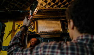 10 Proven Ways to Improve Machine Maintenance - WorkTrek