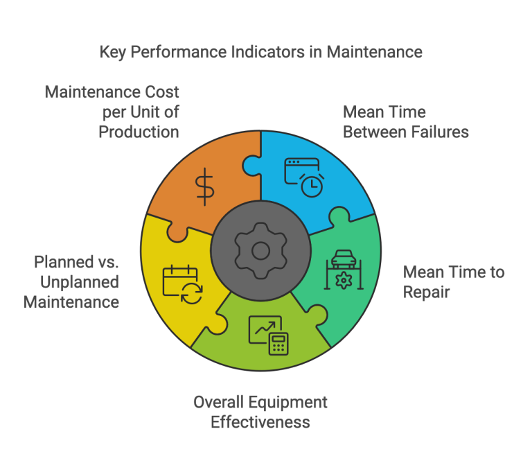 Key Performance Indicators Kpi Worktrek