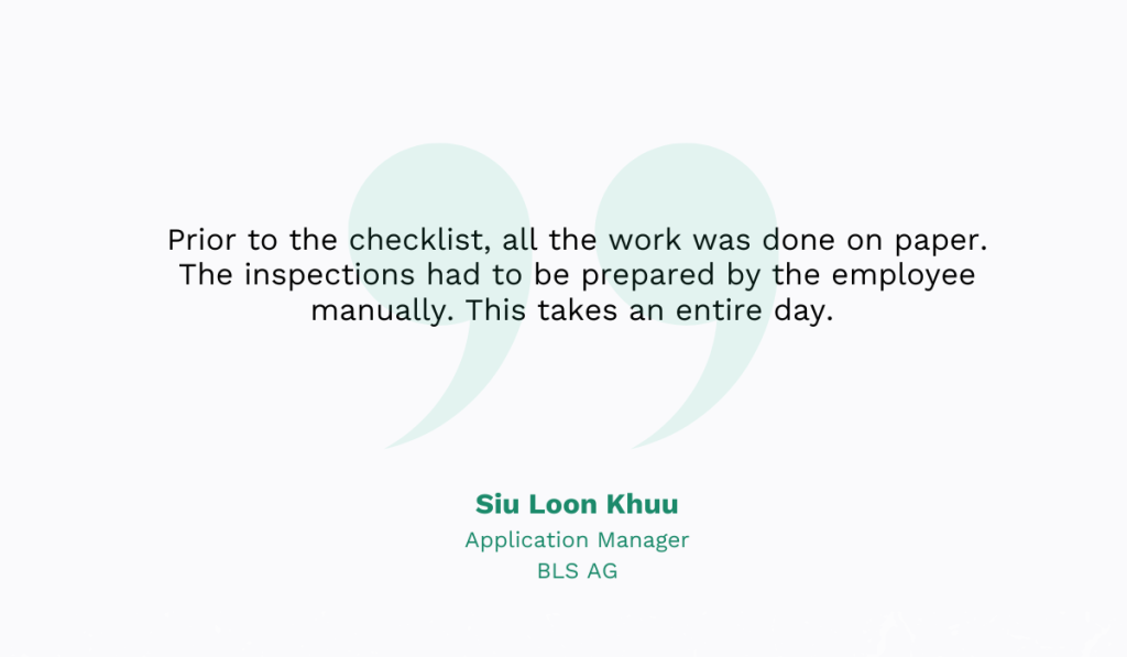 Siu Loon Khuu quote