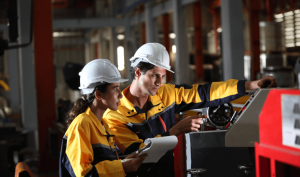 Improve Your Asset Maintenance Process