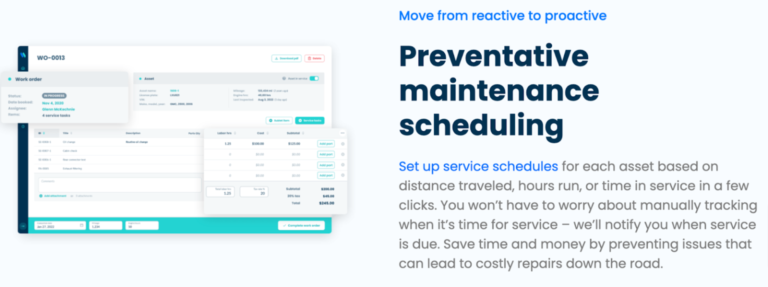 8 Best Asset Maintenance Software (With Real User Reviews)