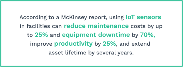 How to Build a Predictive Maintenance Program - WorkTrek
