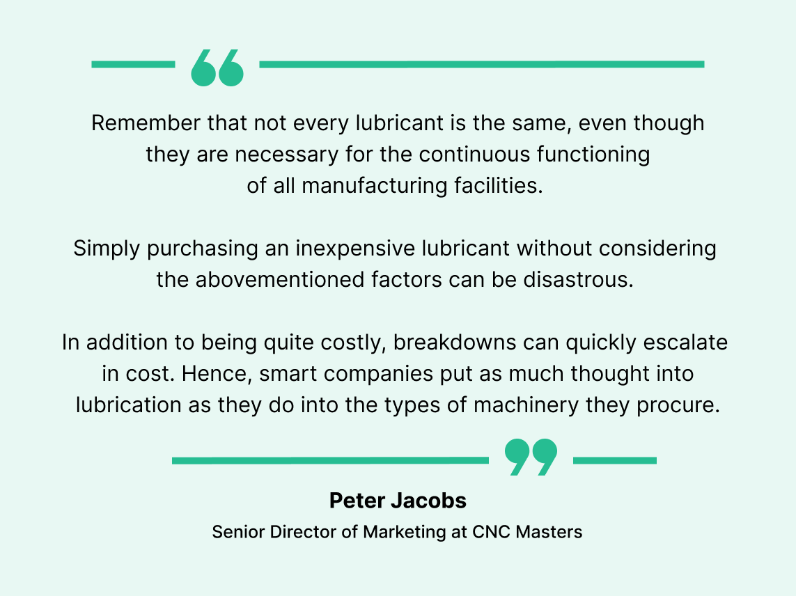 10 Proven Ways to Improve Machine Maintenance - WorkTrek