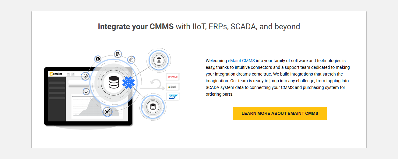 6 Best CMMS Software for Plants & Manufacturing