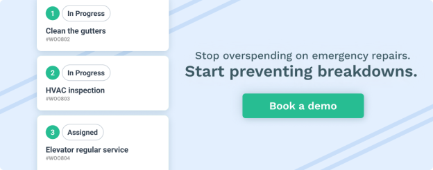 How To Streamline The Management Of Maintenance Work Requests Worktrek