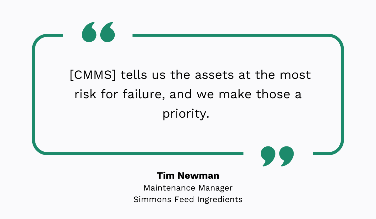 WHAT IS A CMMS DEFINITION BENEFITS HOW IT WORKS visual data 7