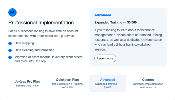 How Much Does a CMMS Cost: A Pricing Guide