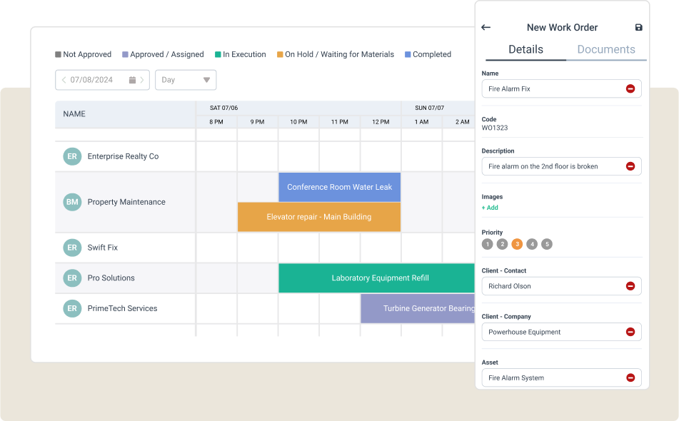 Od prijave do rješenja: Jednostavno upravljanje radnim nalozima