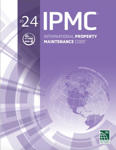 IPMC cover