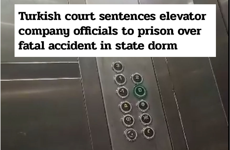 Turkish court case news
