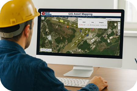 eworkorder screenshot
