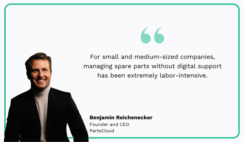 quote on  why manual methods if inventory tracking typically fall short