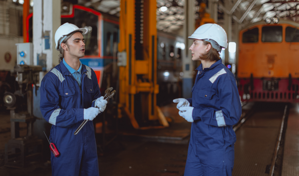 The Full Guide to Maintenance Training featured image