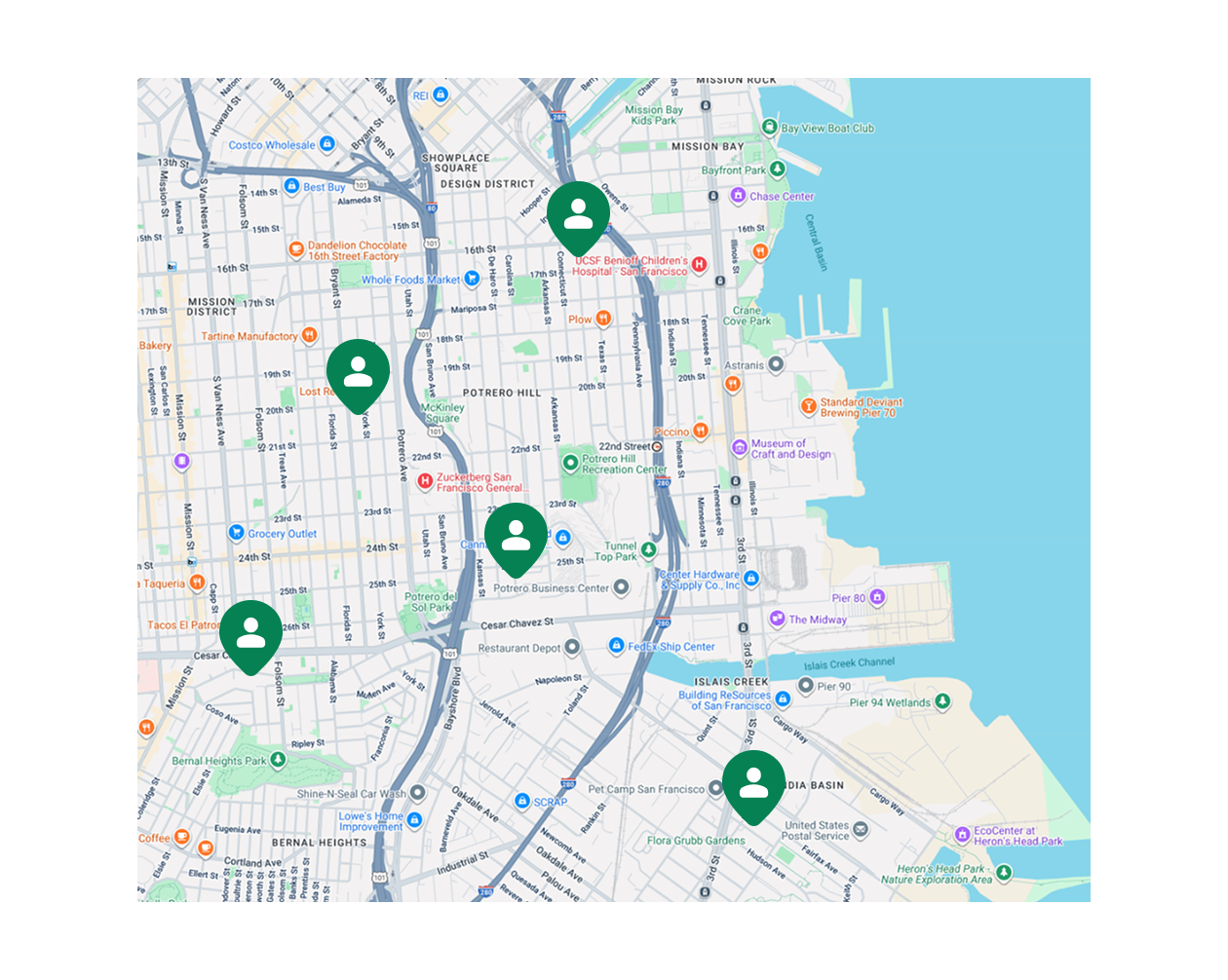 Accelerate Response Times