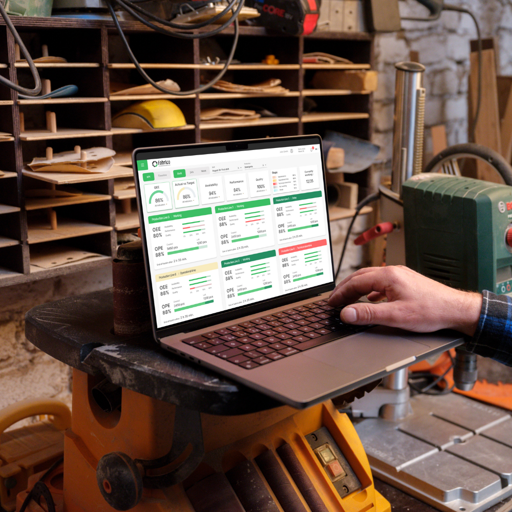 fabrico software photo