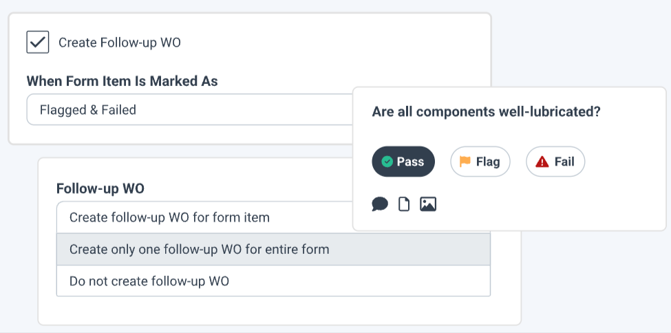 worktrek tool screenshot