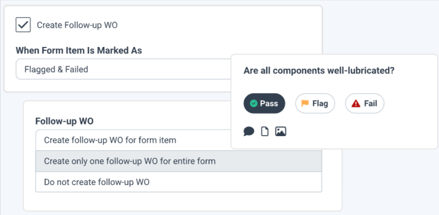 worktrek tool screenshot
