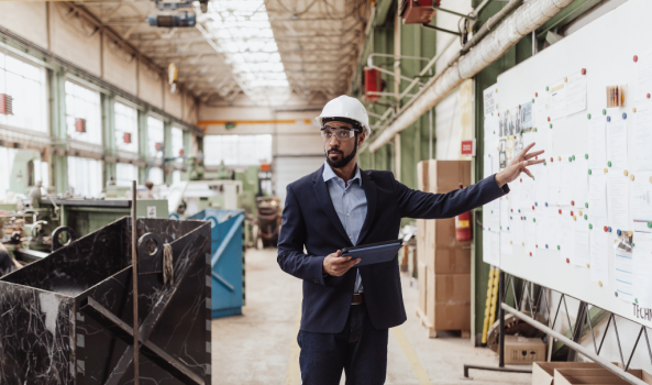 how to develop a maintenance training plan featured image