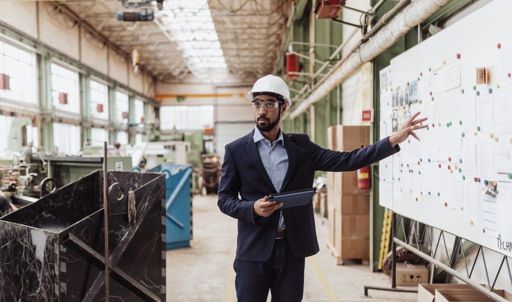 how to develop a maintenance training plan featured image