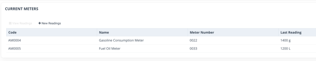 worktrek tool screenshot