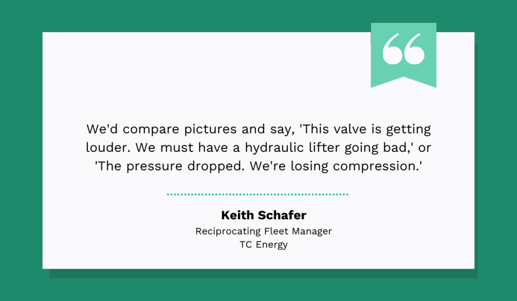 quote on documenting maintenance activities