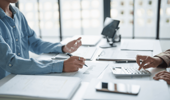 Maintenance Invoice: A Quick Guide