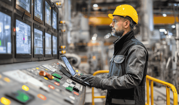 How to Implement Total Productive Maintenance