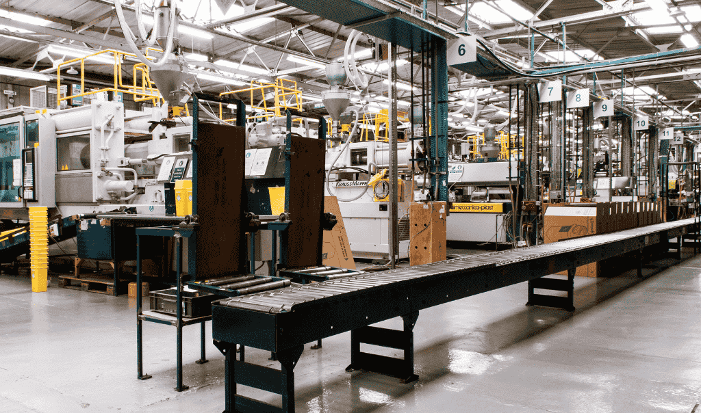 Debunking 6 Common Myths About Industrial Maintenance