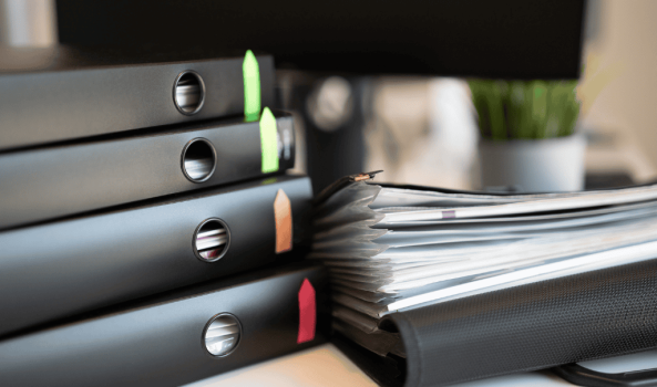 Best Practices for Documenting the Maintenance Process