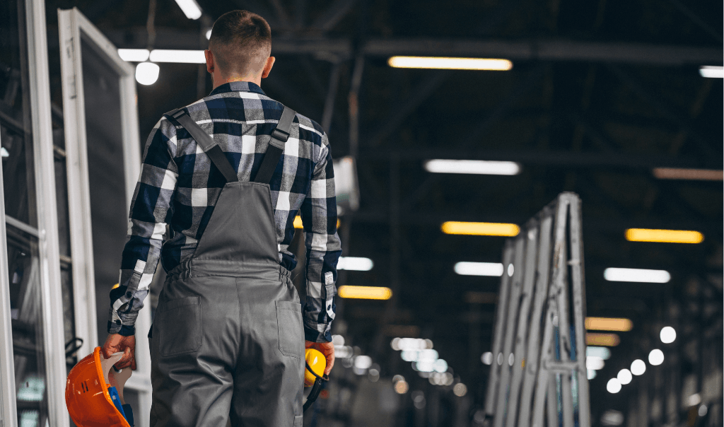 5 Common Industrial Maintenance Mistakes