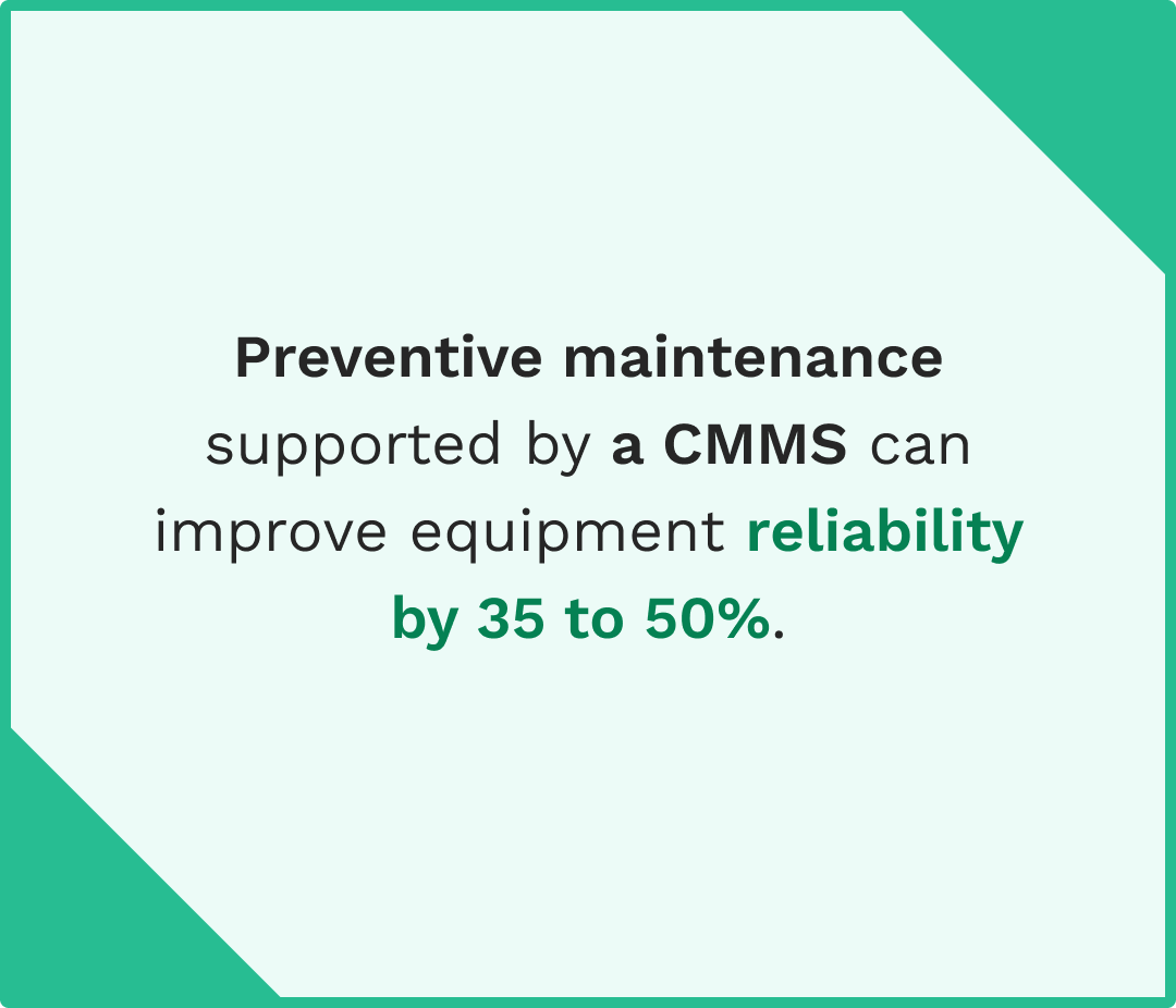 Complete Guide to Maintenance Intervention Planning - WorkTrek