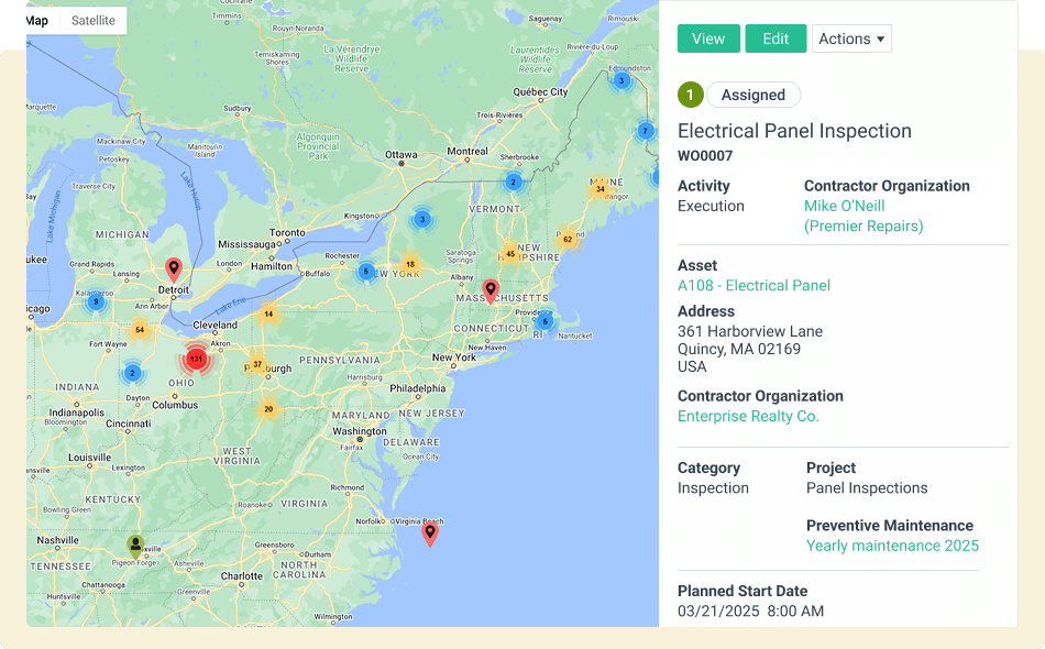 Transform Field Service from Reactive to Revolutionary